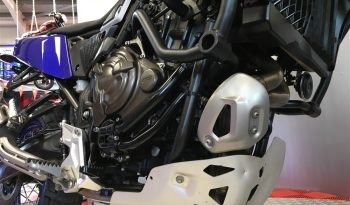 2021 Yamaha Tenere XT 700 full