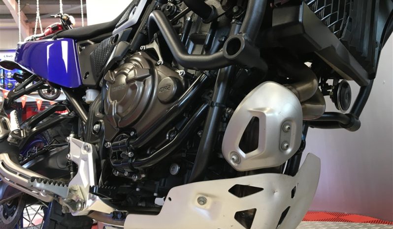 2021 Yamaha Tenere XT 700 full