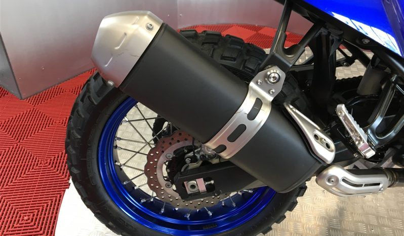 2021 Yamaha Tenere XT 700 full