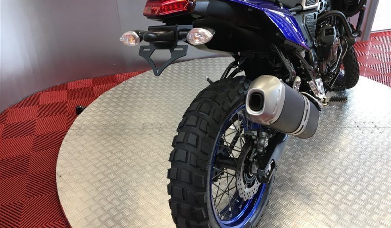 2021 Yamaha Tenere XT 700 full