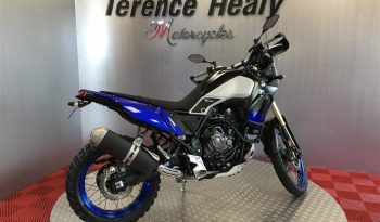 2021 Yamaha Tenere XT 700 full