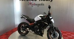 2016 Kawasaki ER6N