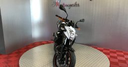 2016 Kawasaki ER6N