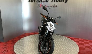 2016 Kawasaki ER6N full