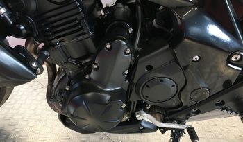 2016 Kawasaki ER6N full