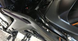 2016 Kawasaki ER6N