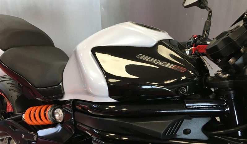 2016 Kawasaki ER6N full
