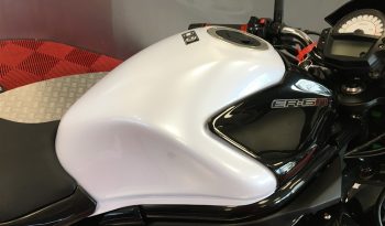 2016 Kawasaki ER6N full