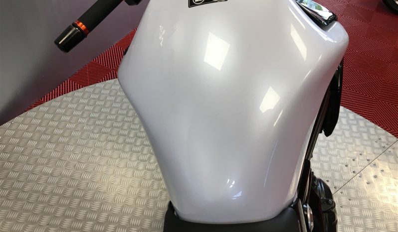 2016 Kawasaki ER6N full