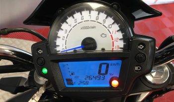 2016 Kawasaki ER6N full