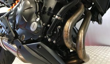 2016 Kawasaki ER6N full