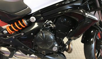 2016 Kawasaki ER6N full