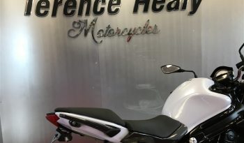 2016 Kawasaki ER6N full