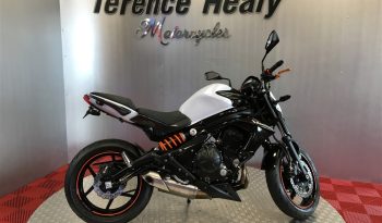 2016 Kawasaki ER6N full