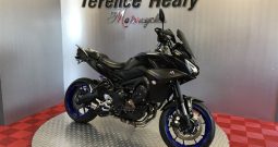 2019 Yamaha Tracer 9