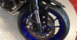 2019 Yamaha Tracer 9