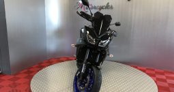 2019 Yamaha Tracer 9