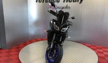 2019 Yamaha Tracer 9 full