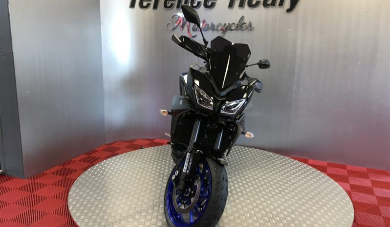 2019 Yamaha Tracer 9 full
