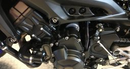 2019 Yamaha Tracer 9