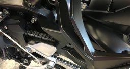 2019 Yamaha Tracer 9
