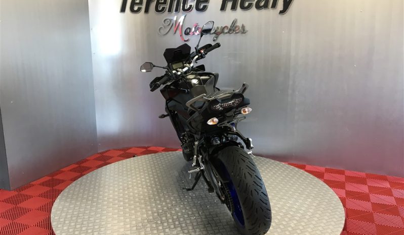 2019 Yamaha Tracer 9 full