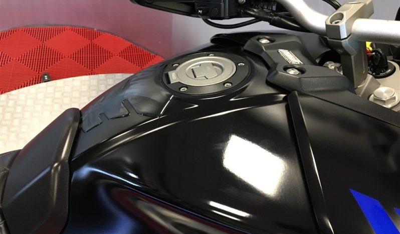 2019 Yamaha Tracer 9 full