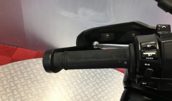 2019 Yamaha Tracer 9 full