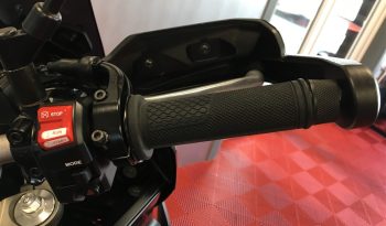 2019 Yamaha Tracer 9 full