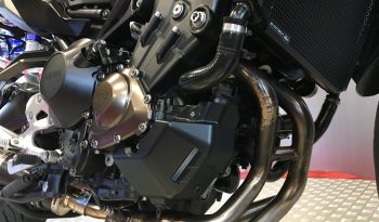 2019 Yamaha Tracer 9 full