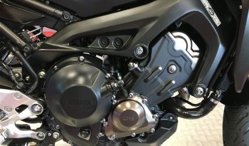 2019 Yamaha Tracer 9 full