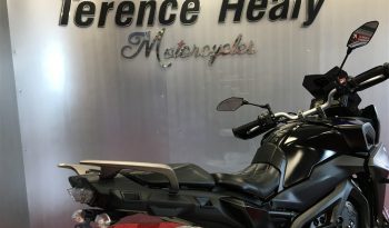 2019 Yamaha Tracer 9 full