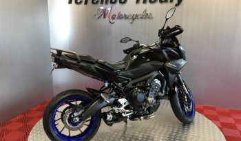 2019 Yamaha Tracer 9 full