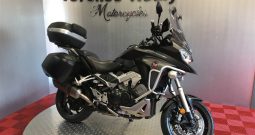2020 Honda VFR800X Crossrunner