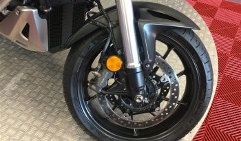 2020 Honda VFR800X Crossrunner full