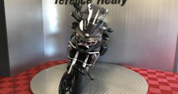 2020 Honda VFR800X Crossrunner