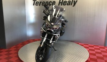 2020 Honda VFR800X Crossrunner full