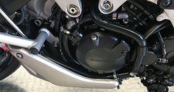 2020 Honda VFR800X Crossrunner