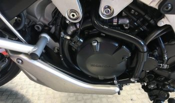 2020 Honda VFR800X Crossrunner full