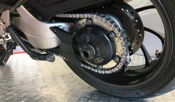 2020 Honda VFR800X Crossrunner full