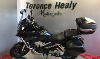 2020 Honda VFR800X Crossrunner full