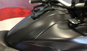 2020 Honda VFR800X Crossrunner full