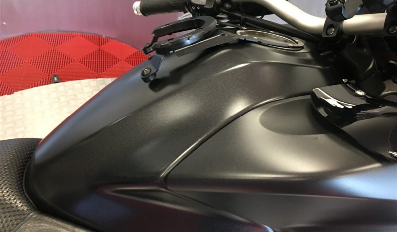 2020 Honda VFR800X Crossrunner full