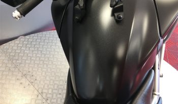 2020 Honda VFR800X Crossrunner full