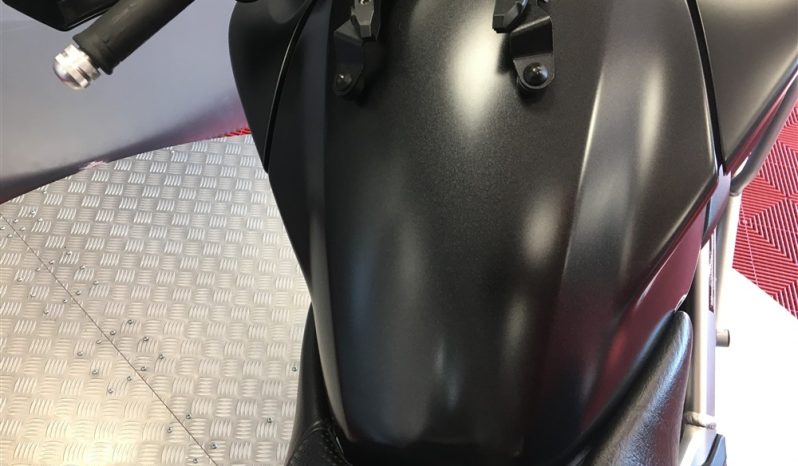 2020 Honda VFR800X Crossrunner full