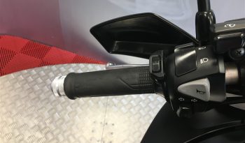 2020 Honda VFR800X Crossrunner full