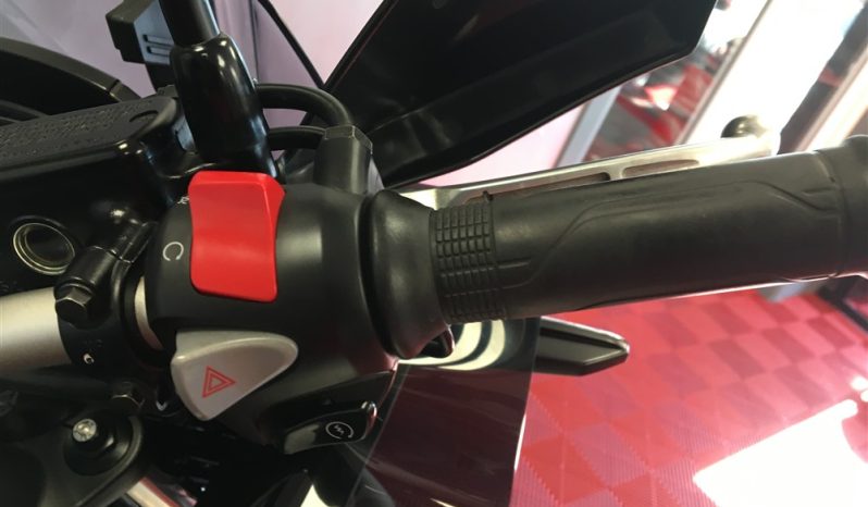 2020 Honda VFR800X Crossrunner full