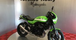 2020 Kawasaki Z900RS