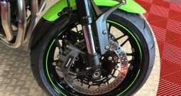 2020 Kawasaki Z900RS