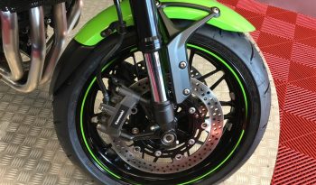 2020 Kawasaki Z900RS full
